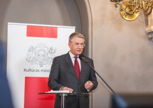 Seminārs #RīgaiSavuKoncertzāli – Nacionālās akustiskās koncertzāles novietnes Rīgā