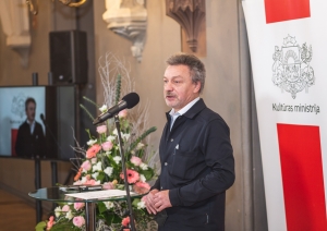 Seminārs #RīgaiSavuKoncertzāli – Nacionālās akustiskās koncertzāles novietnes Rīgā