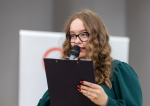 Izglītojošās iniciatīvas “Autorskola” otrā projekta posma “Mācām nākotnes skolotājus” noslēguma pasākums
