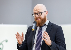 Izglītojošās iniciatīvas “Autorskola” otrā projekta posma “Mācām nākotnes skolotājus” noslēguma pasākums
