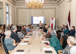 27.09.2024_Dziesmu un deju svētku Padomes sēde