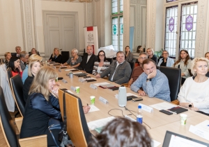 27.09.2024_Dziesmu un deju svētku Padomes sēde