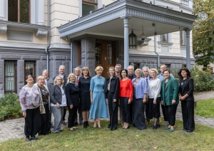 27.09.2024_Dziesmu un deju svētku Padomes sēde