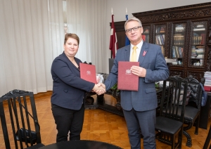 KM ar biedrību “Sēlijas asociācija” paraksta memorandu Latviešu vēsturisko zemju un kultūrtelpu attīstības plāna ieviešanai