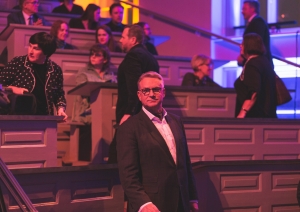 Izcilības balvas kultūrā 2022 svinīgā ceremonija