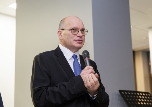 MIKC NMV jaunā mācību korpusa un sporta kompleksa svinīgā atklāšana