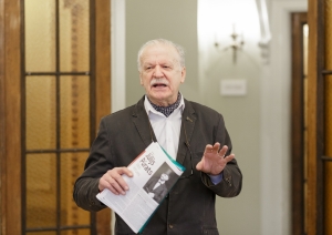 Kultūras ministrija, Latvijas Nacionālais kultūras centrs un Rīgas Dome paraksta nodomu protokolu