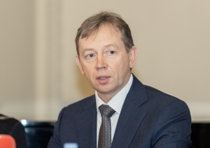 Žūrija paziņo Lielās mūzikas balvas 2023 nominantus