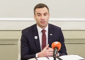 Kultūras ministrija, Latvijas Nacionālais kultūras centrs un Rīgas Dome paraksta nodomu protokolu