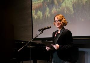 Kultūras ministrijas un Ministru kabineta Atzinības rakstu pasniegšana