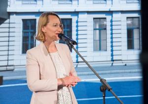 JRT virtuālās ekskursijas atklāšanas pasākums