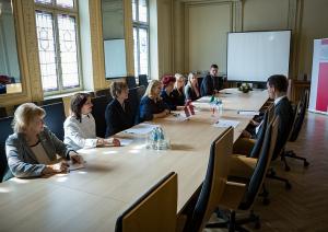 Latvija un Itālija noslēdz vienošanos par sadarbību kultūrā, izglītībā un zinātniskajā darbībā