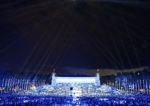XXVI Vispārējie latviešu Dziesmu un XVI Deju svētki