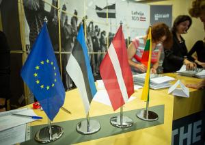 Starptautiskā konference „Baltijas ceļš. Turpinājums”