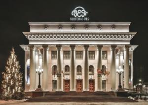 15 no 90 kultūras mantojuma objektiem, kas atjaunoti vai radīti ar ERAF vai EEZ finanšu instrumenta atbalstu