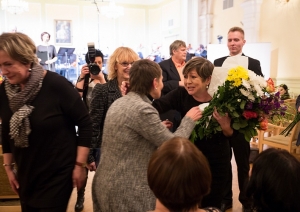 Izcilības balva kultūrā 2018