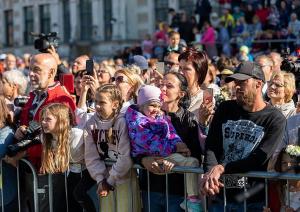 Kuģa “Saratov” sagaidīšanai Liepājā - 100