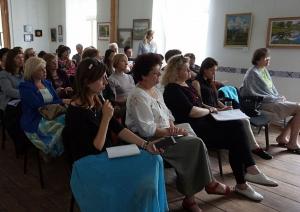 Nacionālās identitātes, pilsoniskās sabiedrības un integrācijas politikas īstenošanas plāna 2019. – 2020.gadam projekta sabiedriskā apspriešana Saldū