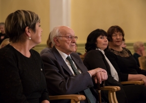 Izcilības balva kultūrā 2018