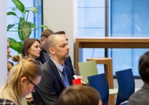 Valodas tehnoloģiju platformas Hugo.lv atklāšana