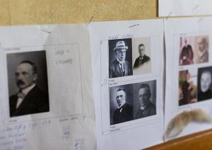 Kuģa “Saratov” sagaidīšanai Liepājā - 100