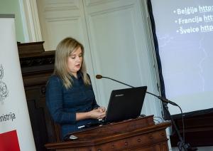 Monogrāfijas “Latvijas mediju vides daudzveidība” atvēršanas svētki