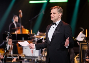 Lielās mūzikas balvas 2020 ceremonija
