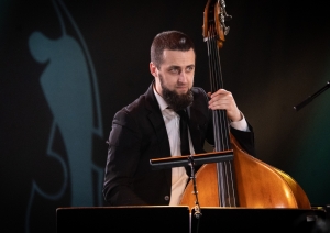 Lielās mūzikas balvas 2020 ceremonija