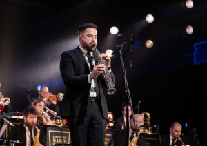 Lielās mūzikas balvas 2020 ceremonija