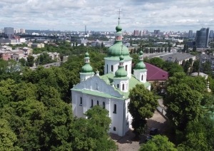 Ukrainas kultūras mantojuma digitalizēšana kara apstākļos