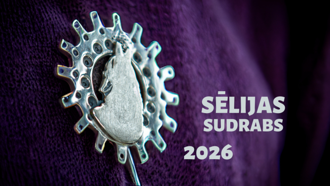 Apbalvojums "Sēlijas sudrabs 2026"