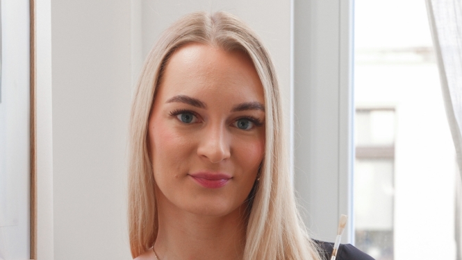 Amanda Tauriņa