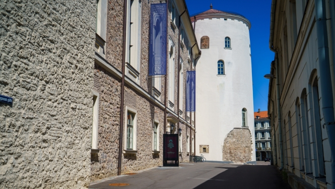 Daugavas gāte