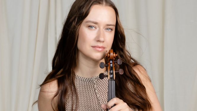 Vijolniece Kristīne Balanas