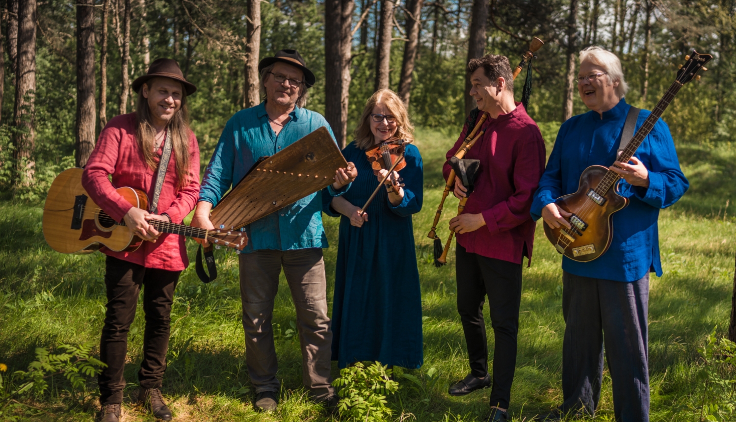 Grupa “Iļģi”