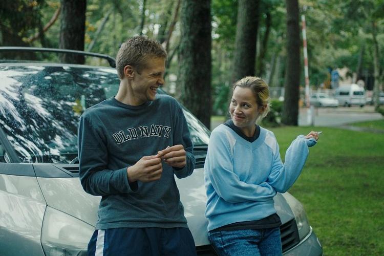 Baltijas filmu dienās rādīs kaimiņvalstu labākās filmas