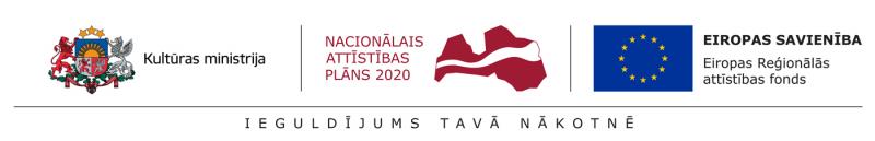 Jelgavas, Bauskas un Dobeles vecpilsētu teritorijās atjaunos kultūrvēsturiskā mantojuma objektus tūrisma attīstīšanai