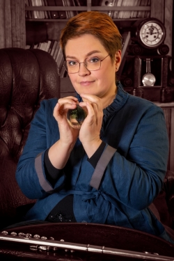 Ilona Meija