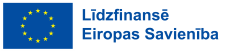 Līdzfinansē Eiropas Savienība. Par pasākuma/materiāla saturu un izteiktajiem viedokļiem atbild tās autors un tie ne vienmēr atspoguļo Eiropas Savienības vai Eiropas Komisijas viedokli. Ne Eiropas Savienība, ne Eiropas Komisija nevar būt atbildīgas par tiem.