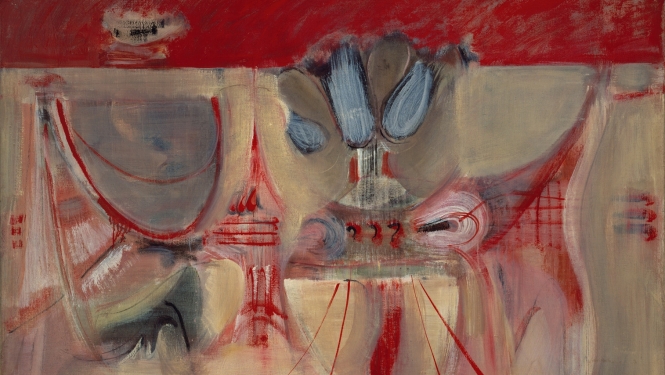 “Ēola Arfa”/Nr. 7, 1946 (Kristofera Rotko kolekcija)
