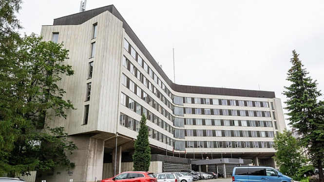 Nacionālā arhitektūras padome izskata jautājumu par akustiskās koncertzāles projekta virzību