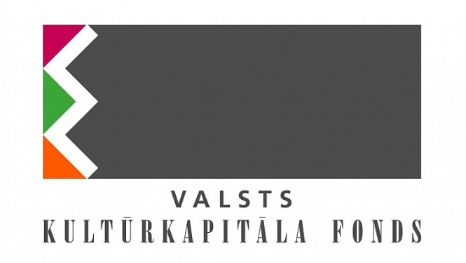 Valsts kultūrkapitāla fonds pieņem pieteikumus jaunrades veicināšanas stipendiju mērķprogrammā