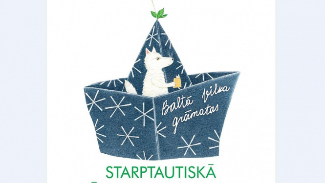 Jāņa Baltvilka balva bērnu literatūrā un grāmatu mākslā: žūrija nosauc starptautiskos laureātus un nominētos latviešu autorus