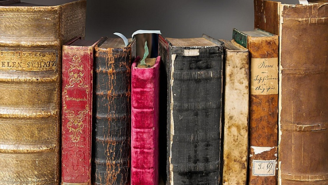 Izsludināts ES programmas "Radošā Eiropa" Daiļliteratūras tulkojumu konkurss