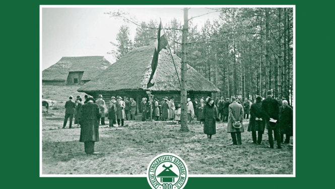 Senlaicīgs LEBM foto