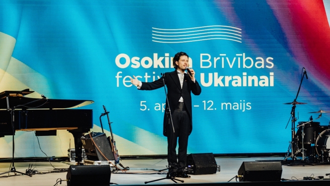 Andrejs Osokins, foto: Jānis Romanovskis