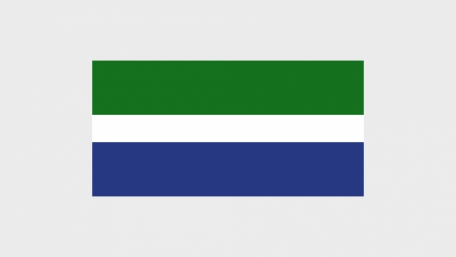 Lībiešu karogs