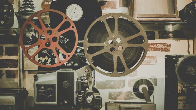 Padomju laikā uzņemto kino filmu atjaunošana un digitalizēšana turpināma