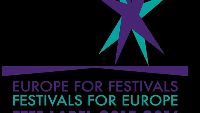 Iespēja pieteikt festivālus EFFE tīkla festivālu zīmes saņemšanai