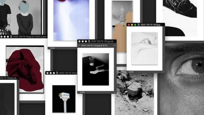 Rīgas Fotogrāfijas biennāles - NEXT un ISSP Galerijas balvu 2021 iegūst lietuviešu fotogrāfs Visvalds Morkevičs